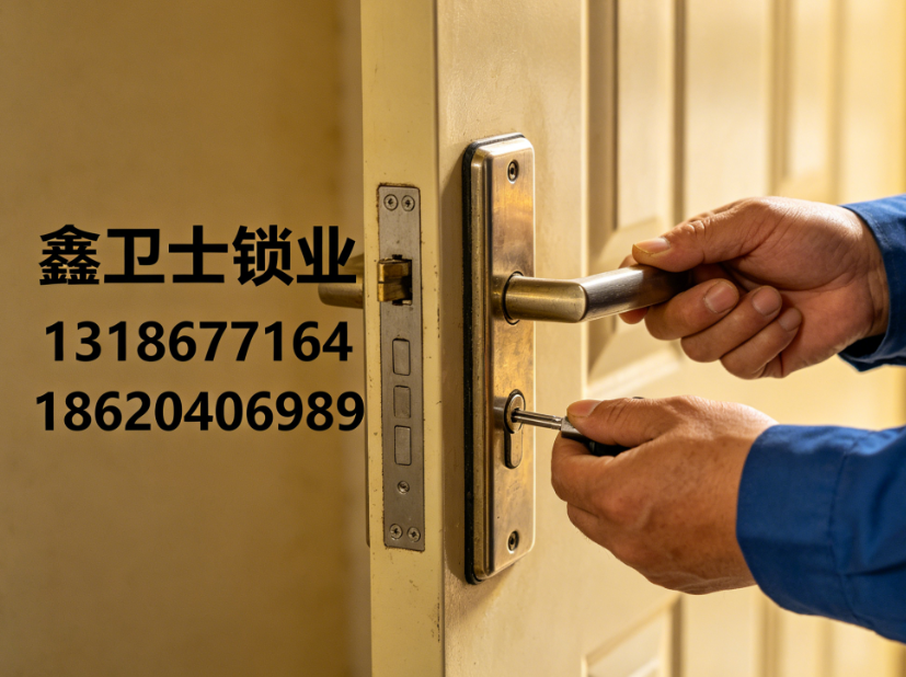 永州家庭开锁换锁