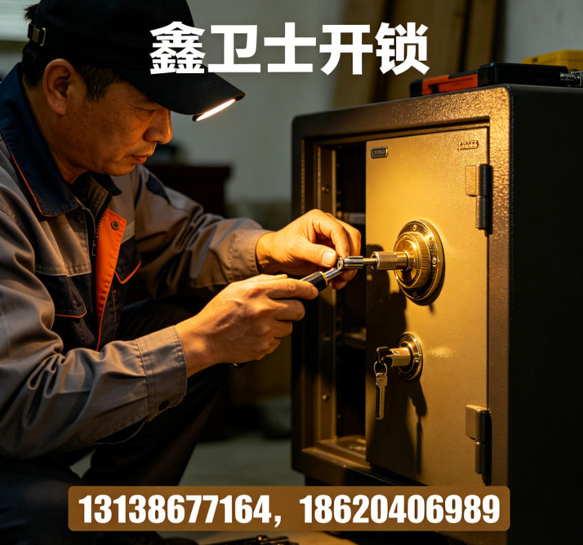 永州保险柜开锁