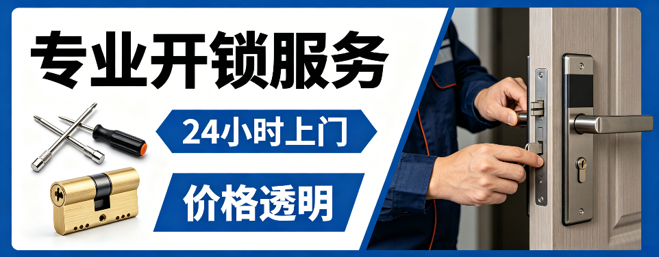 永州 指纹锁安装｜上门更换家用指纹锁、防盗门智能锁拆装维修